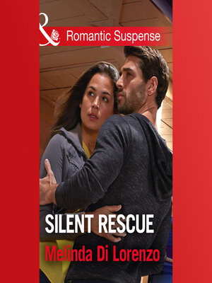 cover image of Silent Rescue